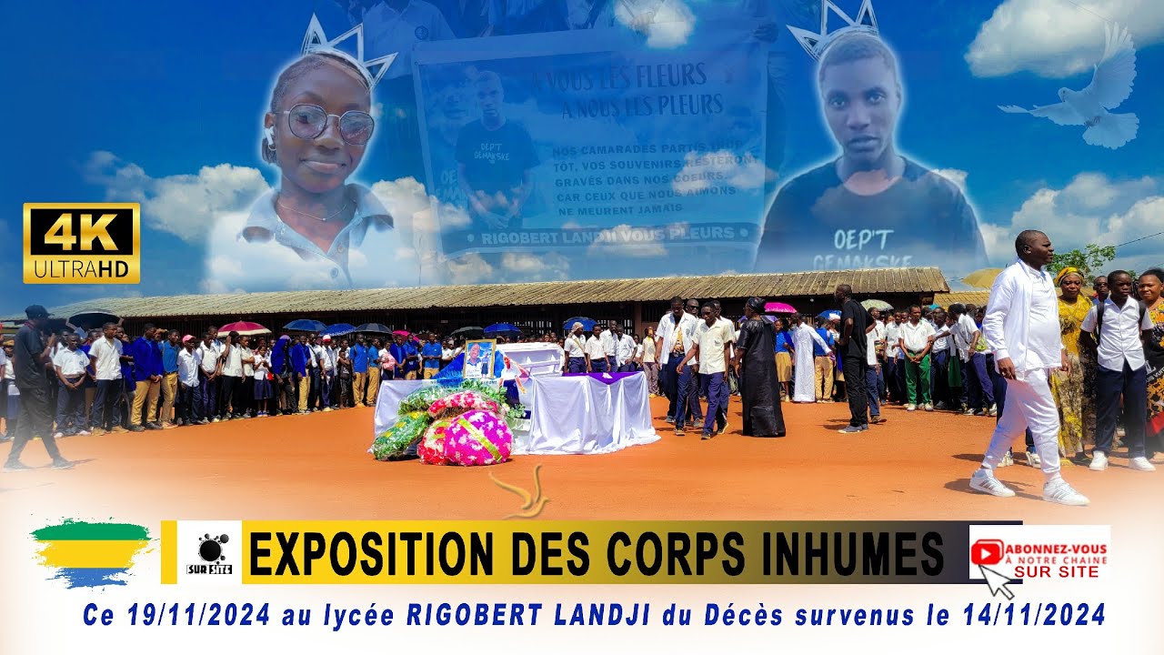 Hommage Émouvant : Une Journée de Recueillement