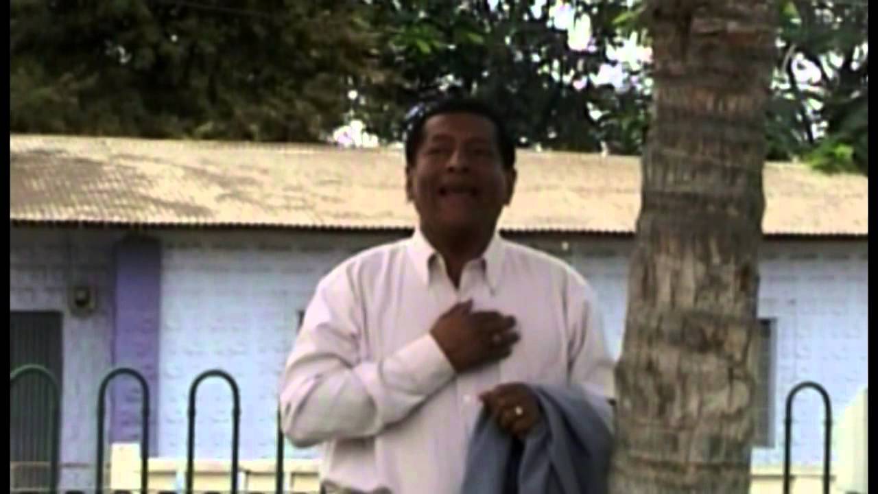HECTOR CRUZ BORBOR -  SOLO (PASILLO))