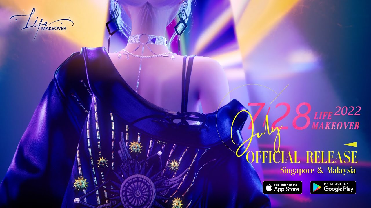Life Makeover - Official Launch on July 28th | Visual Feast