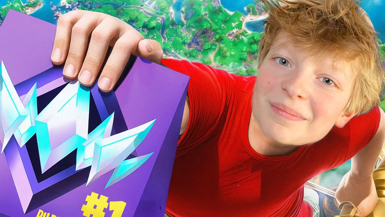 PRO WERDEN IN RANKED RELOAD!🏆| DYNX