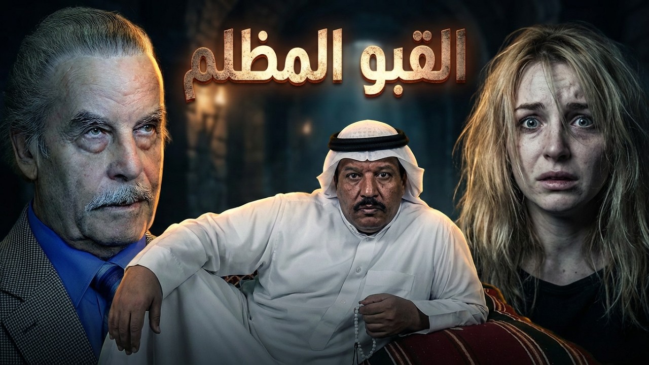 436 - قصة جريمة هزت الكوكب