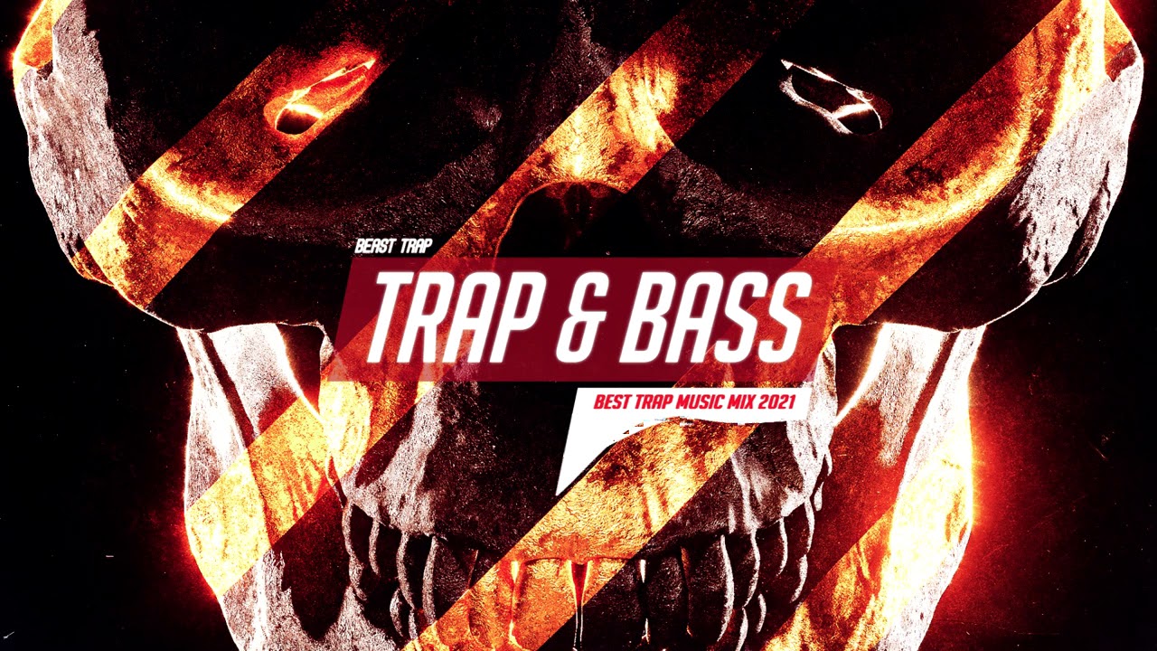 🅻🅸🆃 Legendary Trap Mix 2021 🔥 Best Trap • Rap • EDM Music 2021 ⚡  Bass Boosted ☢ #37