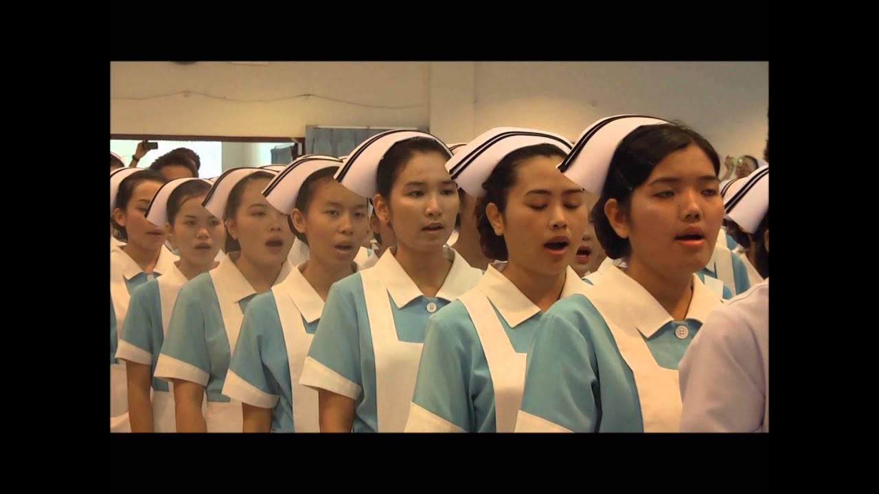 PROUD TO BE A NURSE bcnsp