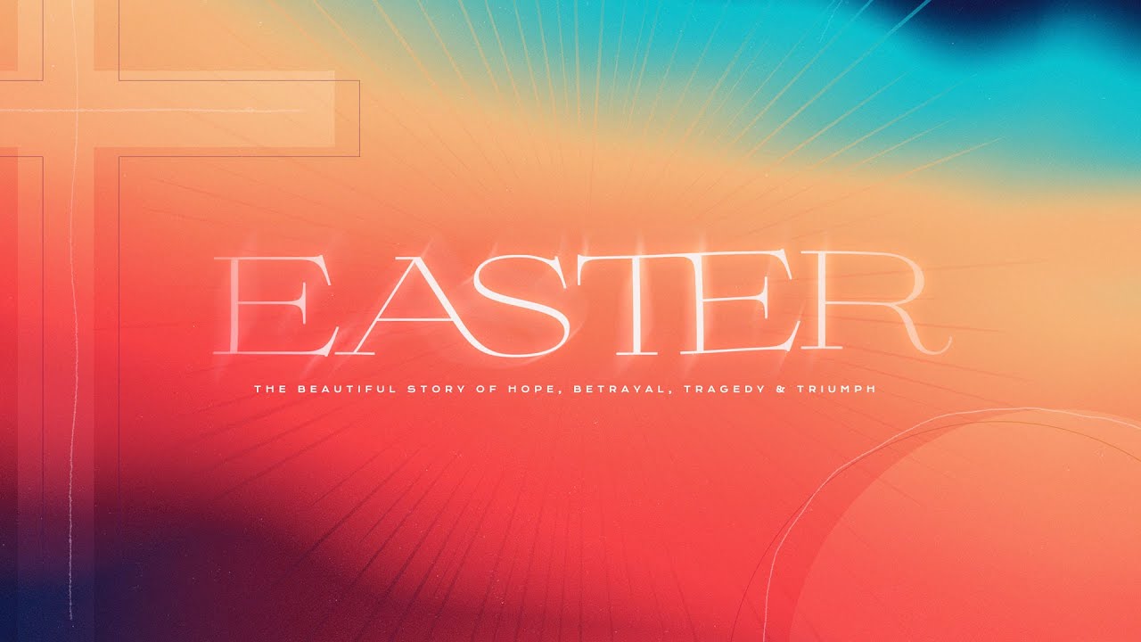 Modern Worship - Easter Sunday