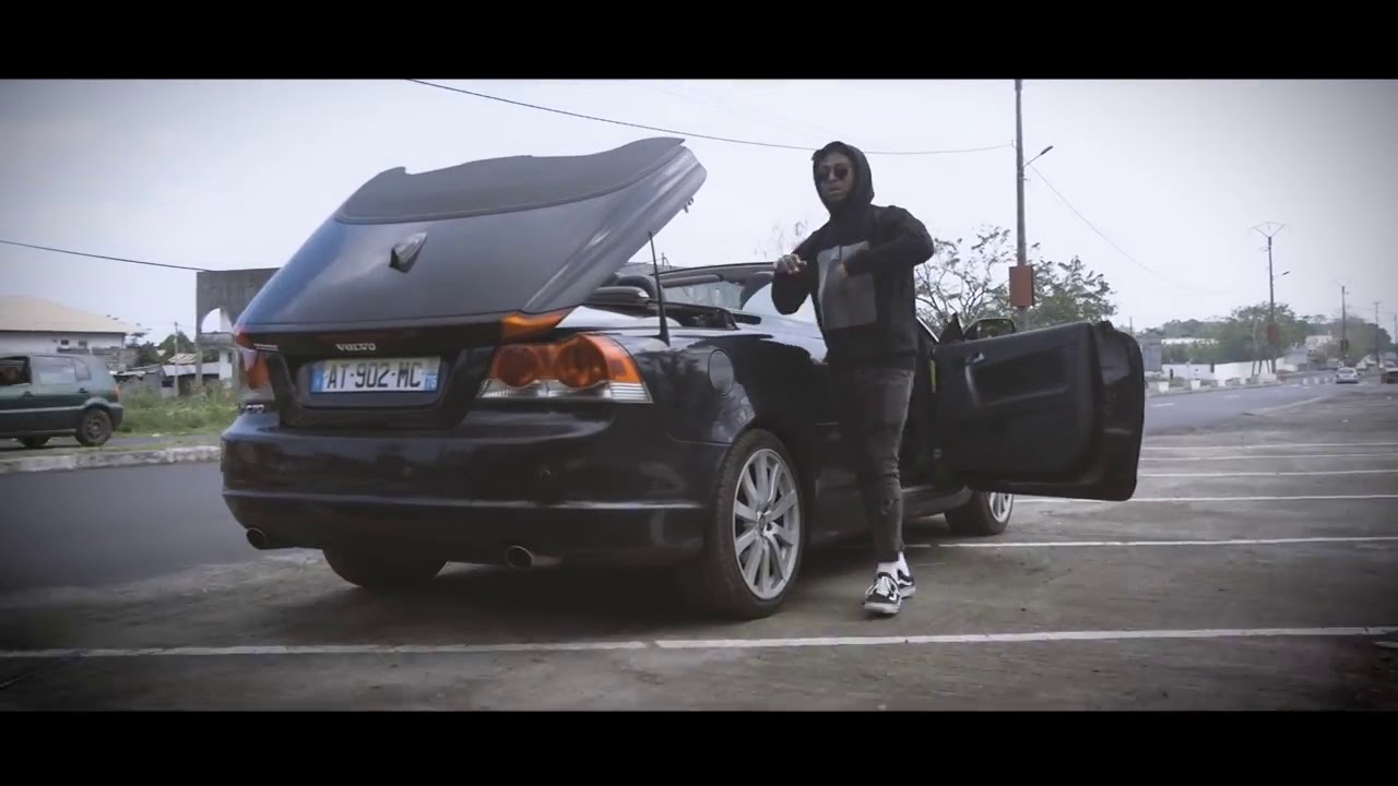 Chucky Mista Res - Ndopvi Eka Tsi Ndam' (Clip Officiel)