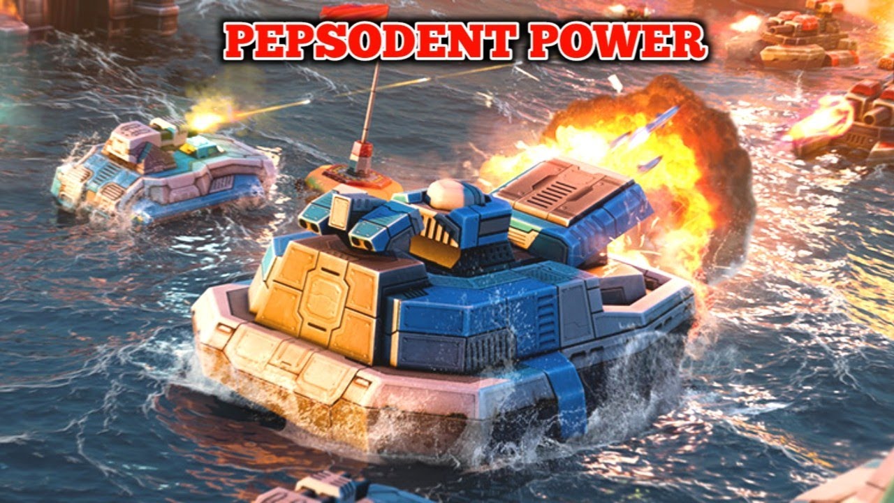 END GAME 😃 | ART OF WAR 3