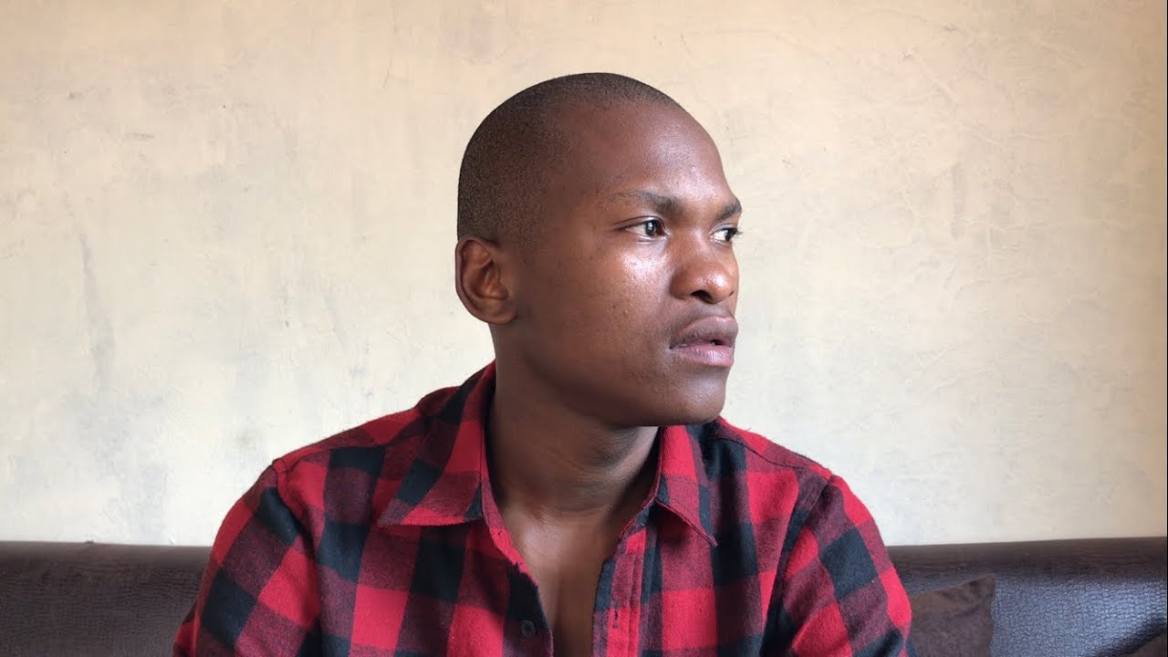 Kusinda kuyehlela impela, ukufa sekuyinto ejwayelekile 😭