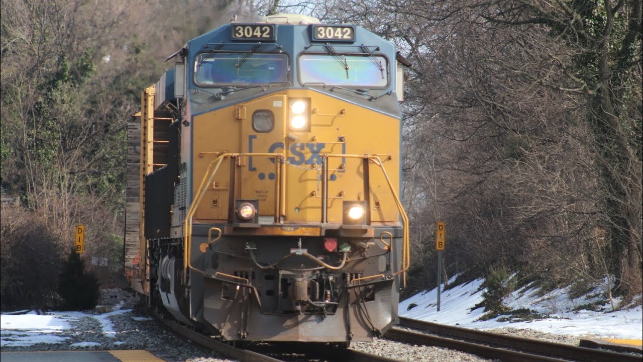 CSX M416-15 