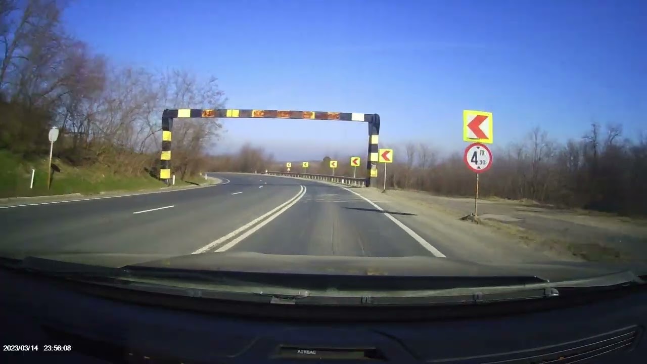 ROMANIA DE LEGENDA 336 Saliste   Apoldu de Sus   drumul vechi pentru nostalgici martie 2026