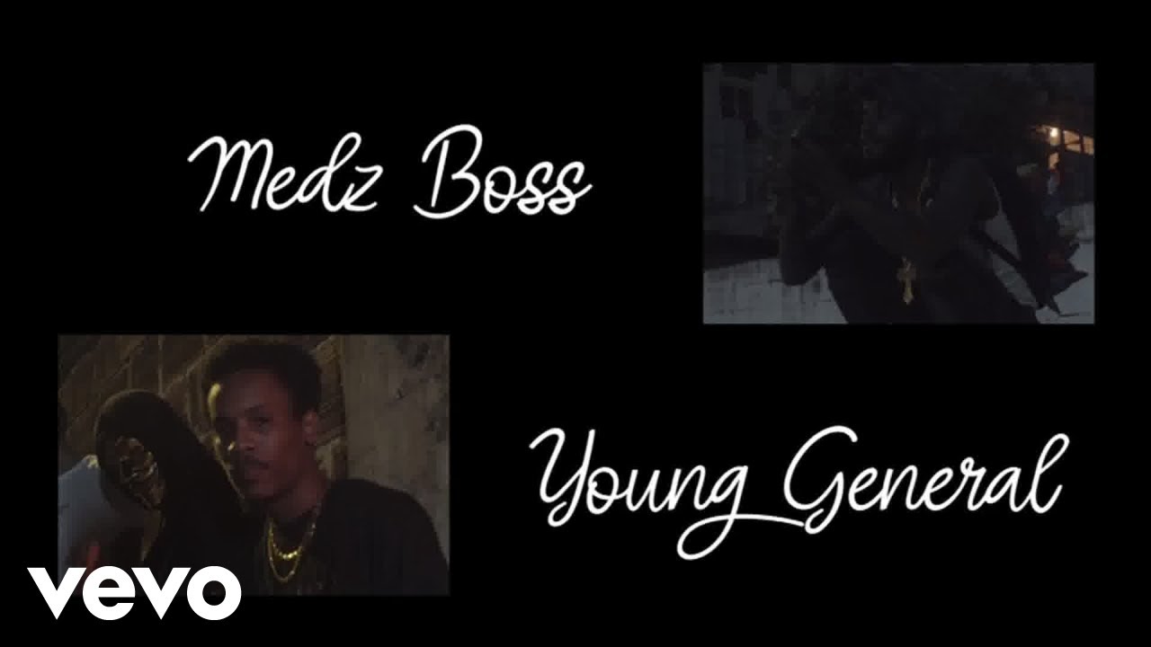 Medz Boss - Roll Out ft. Young General