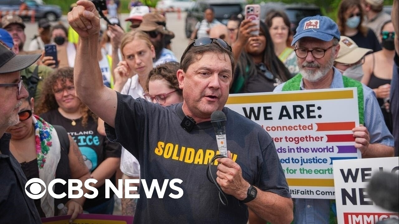 Troy Jackson set to become Democratic Maine Senate nominee, replacing Platner
