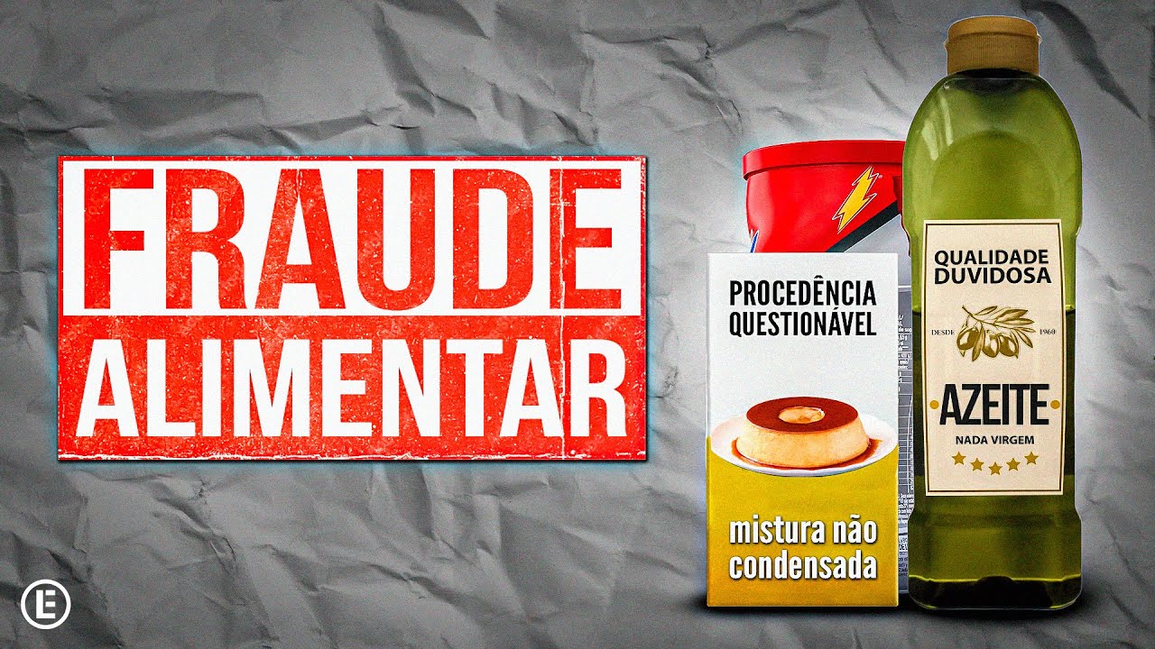 A Verdade por Trás dos Rótulos