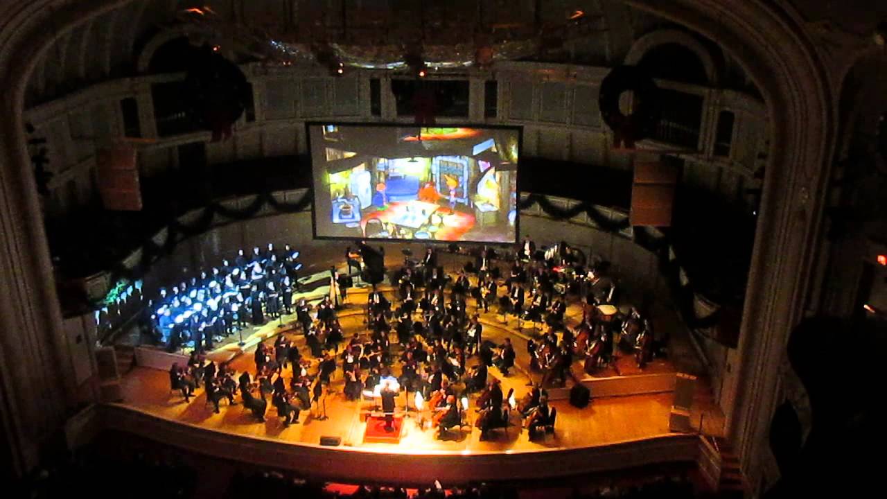 Distant Worlds - FFVII Cosmo Canyon