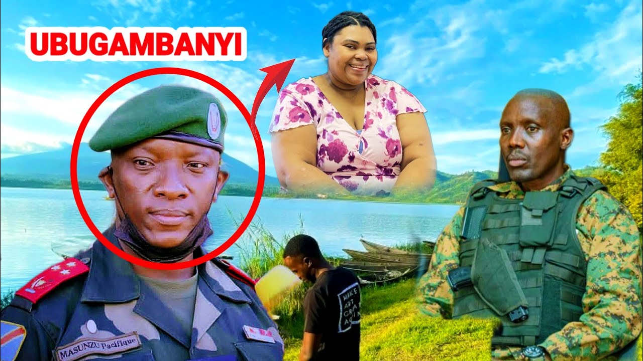 DORE INTWARO 3 ZIGIYE KURIMBURA MA23🩸MANA TABARA KUKO GEN MASUNZU ATEJE IBYAGO BIKOMEYE🩸AFANDE .....