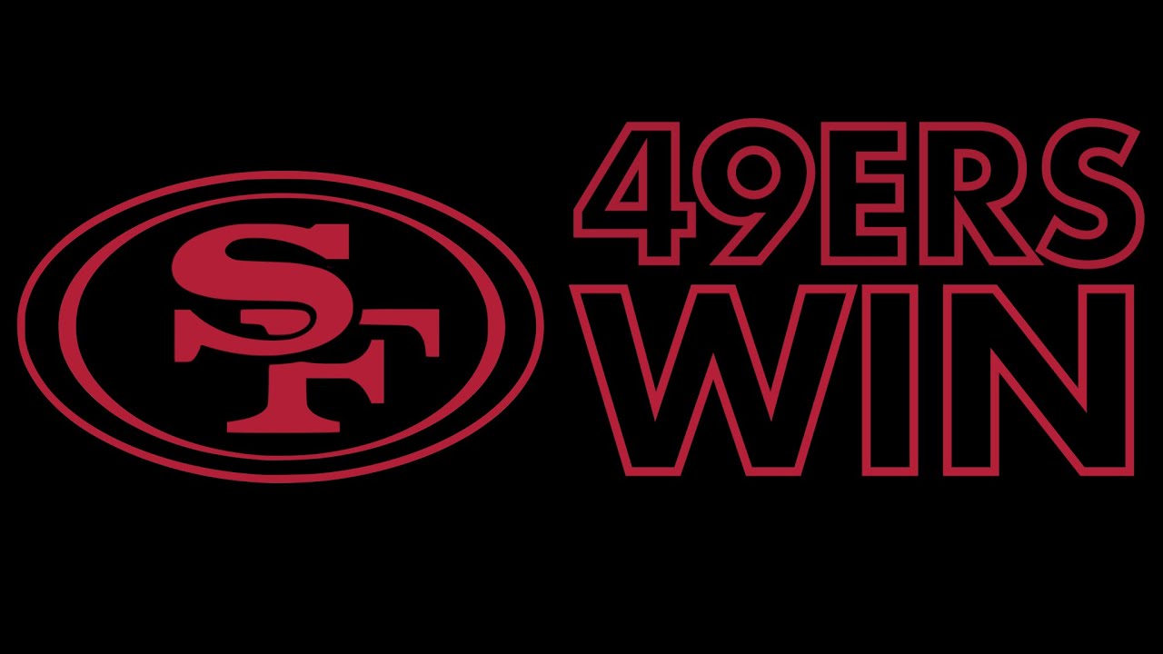 San Francisco 49ers Win Song