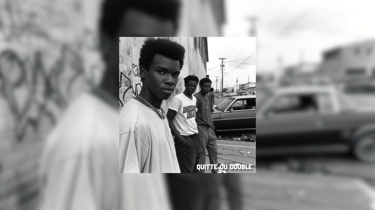 InstruRap x Piano Type Beat - 