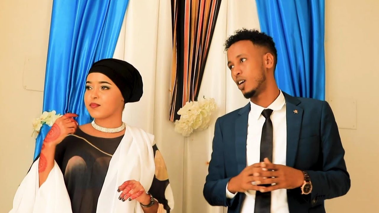 ABDIFATAH YARE IYO BILKHAYR AHMED | WAJIYAAL IS XASUUSTA | OFFICIAL MUSIC VIDEO 2020
