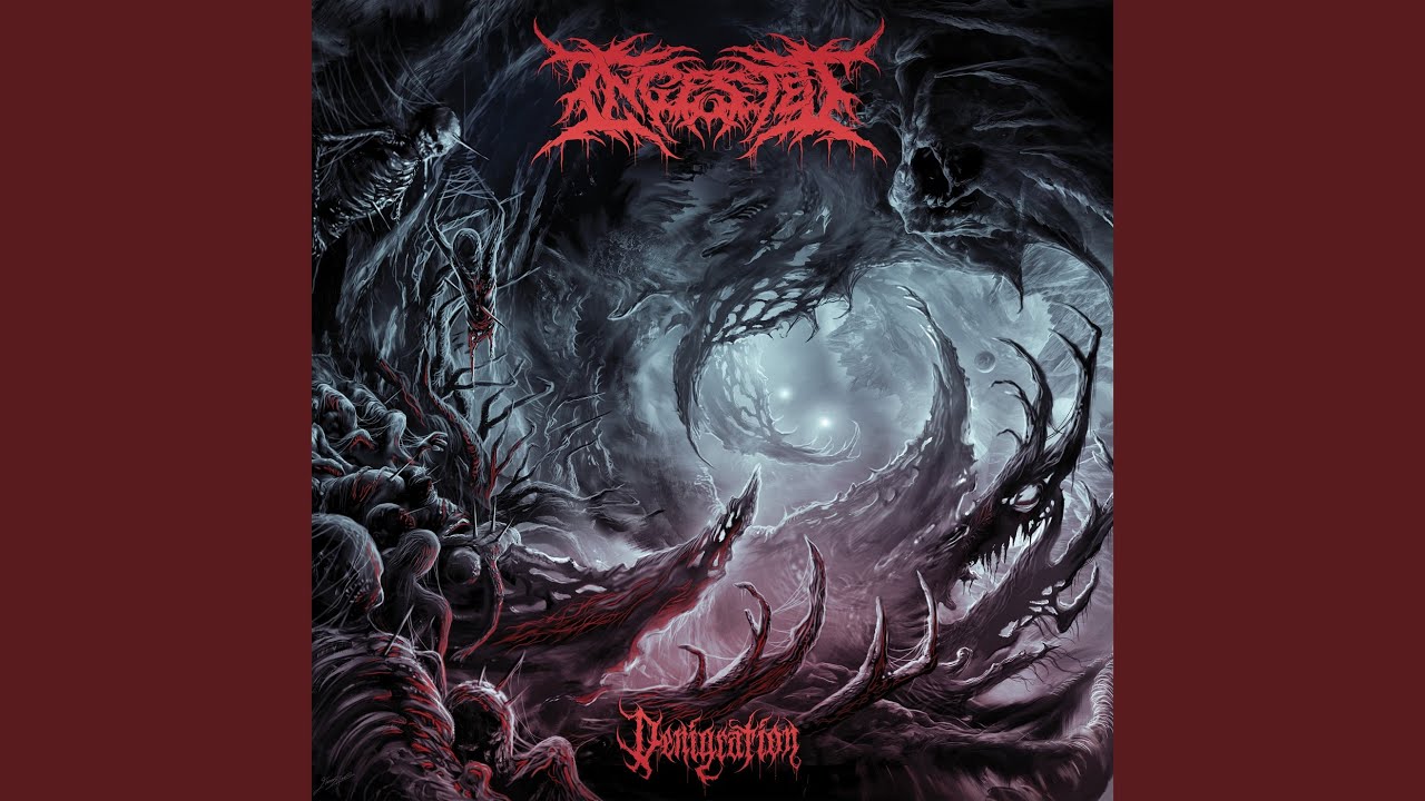 Merciless Reflection (feat. PeelingFlesh)