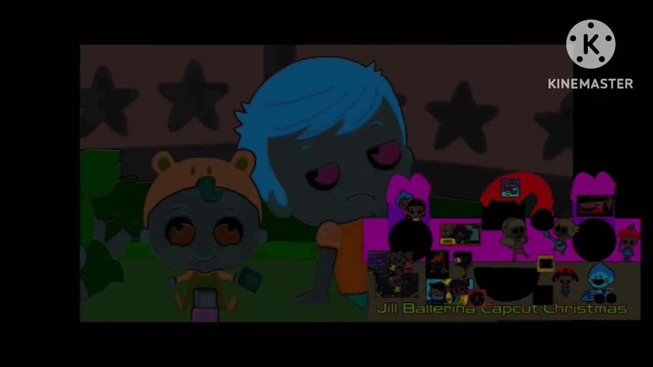 dark