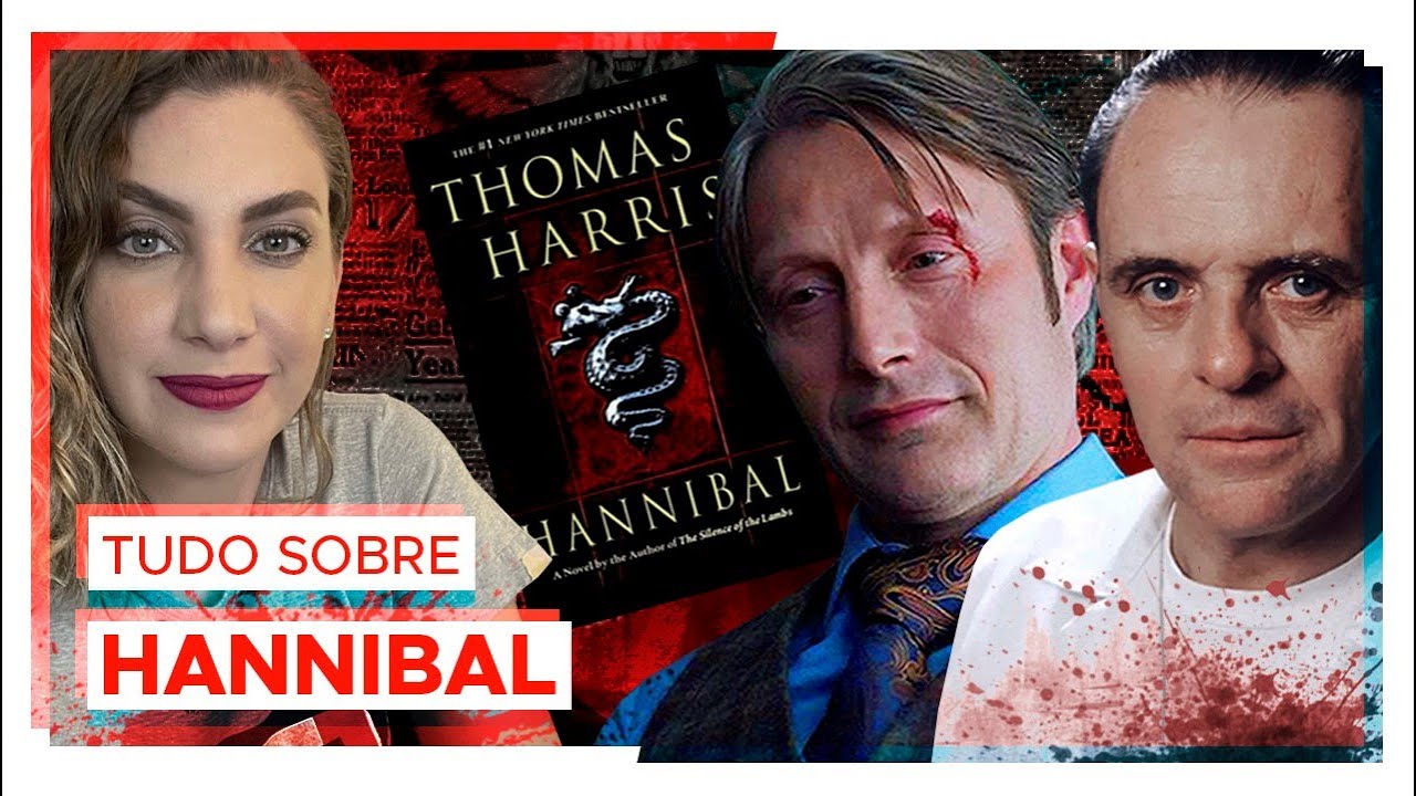 HANNIBAL | A história e origem do personagem!