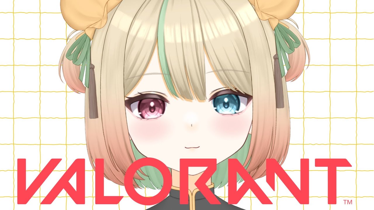 【 VALORANT 】こんぺぺぺぶのつづき‼️G1 50rp~【1/13 twitch アーカイブ】