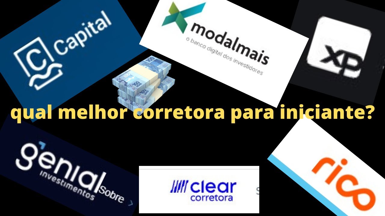 Veja Agora qual Melhor Corretora para Daytrade Iniciante