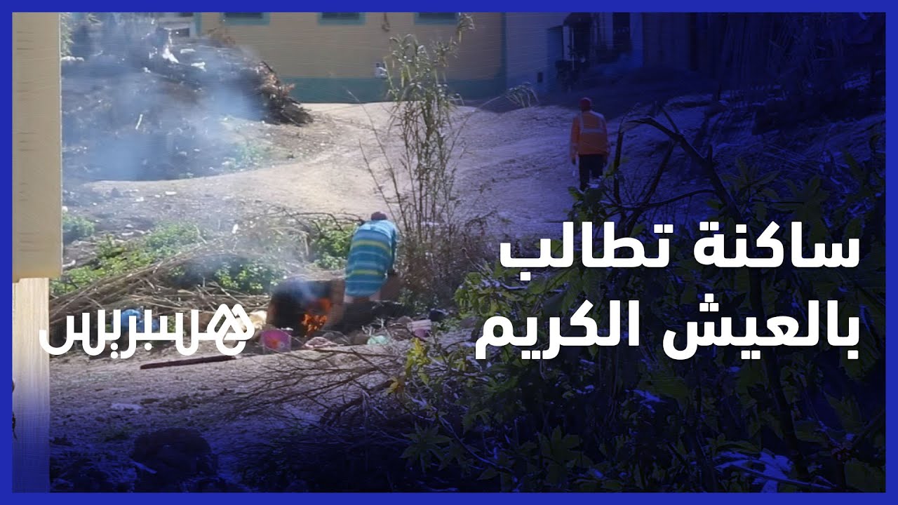ساكنة 