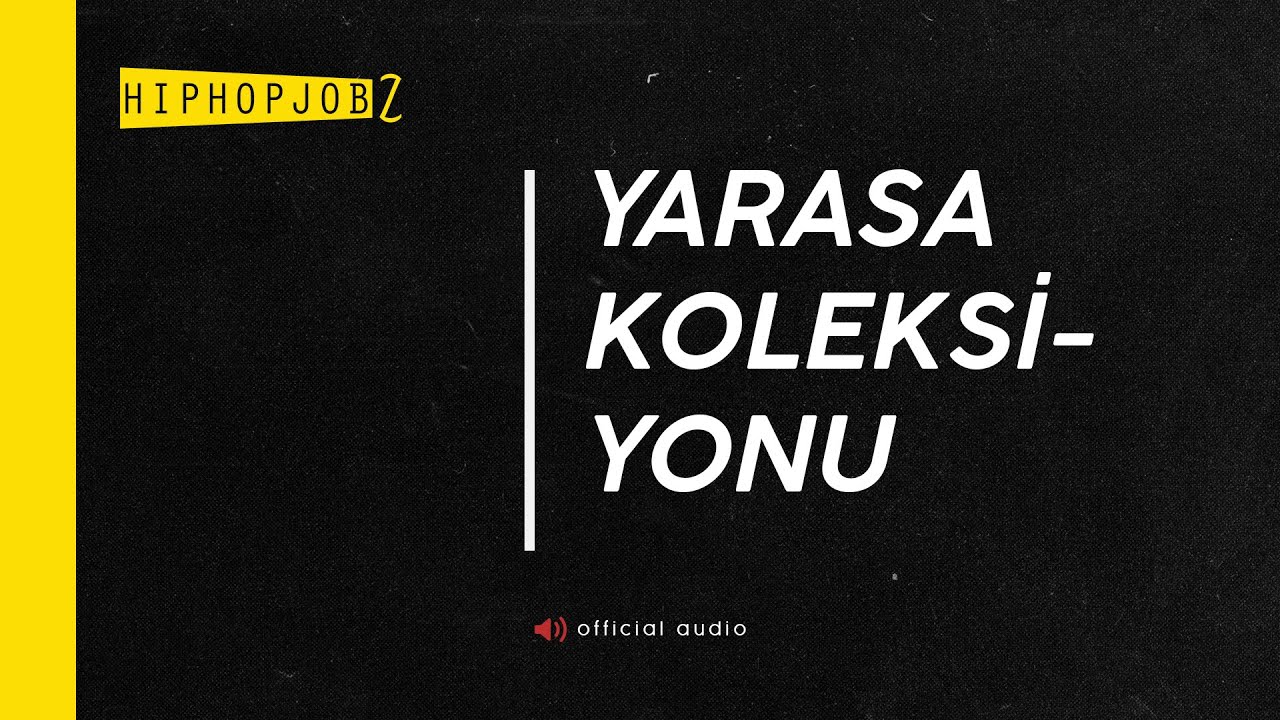 Joker - Yarasa Koleksiyonu | official audio