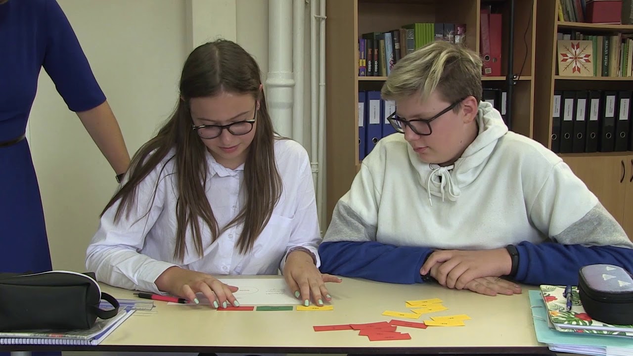 Kā, eksperimentējot ar valodu, padziļināt zinā&scaron;anas?