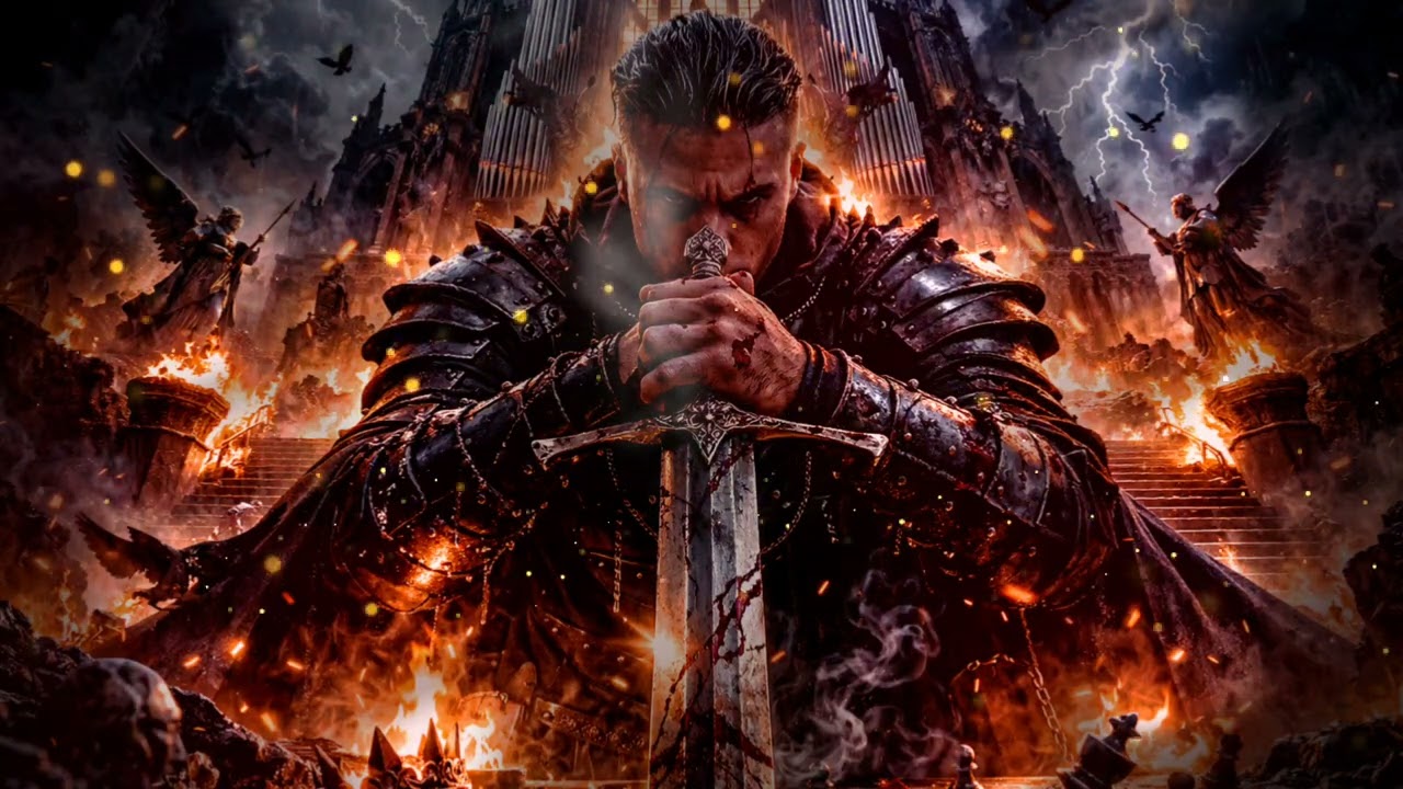 NO WOMAN NO CRY (Symphonic Black Metal Cover)