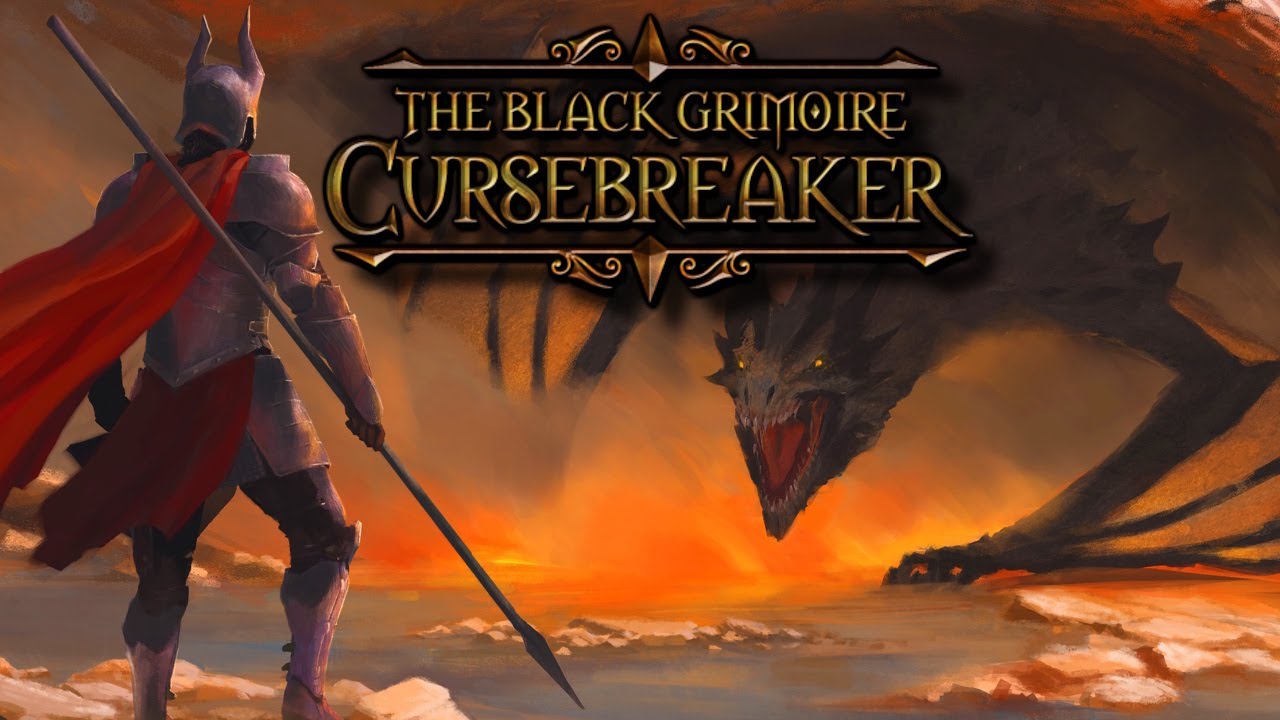 I Can't Stop Playing This Open World Fantasy RPG - Black Grimoire