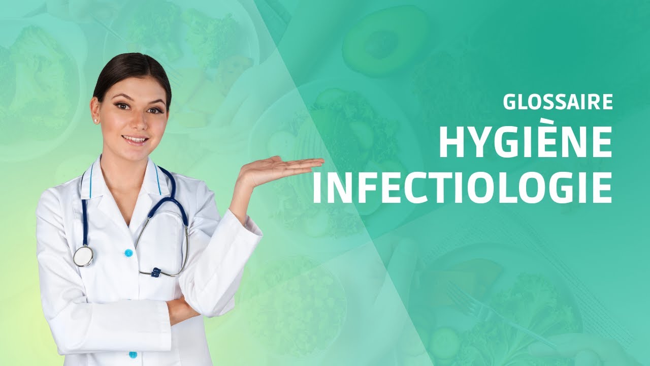 🦠🧼 Glossaire Hygiène & Infection | Module 8 Aide-Soignant(e) 🏥📖