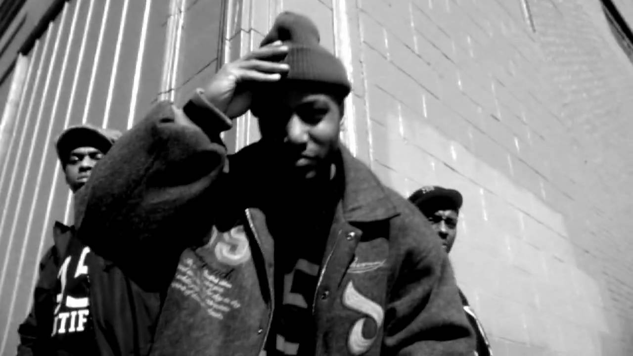 CRIS PROLIFIC featuring K BANGER