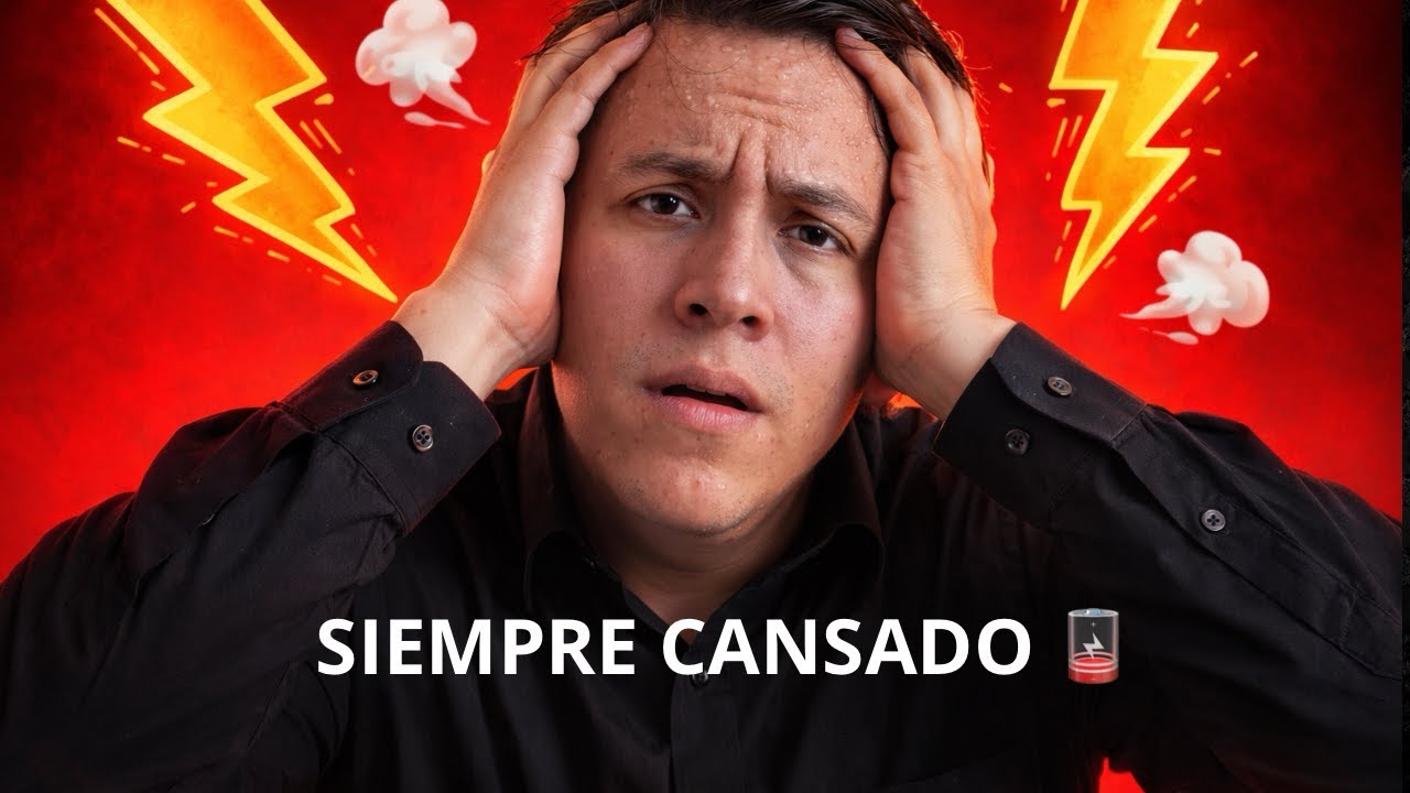 Médico te explica ¡No deberías sentirte así todo el tiempo!