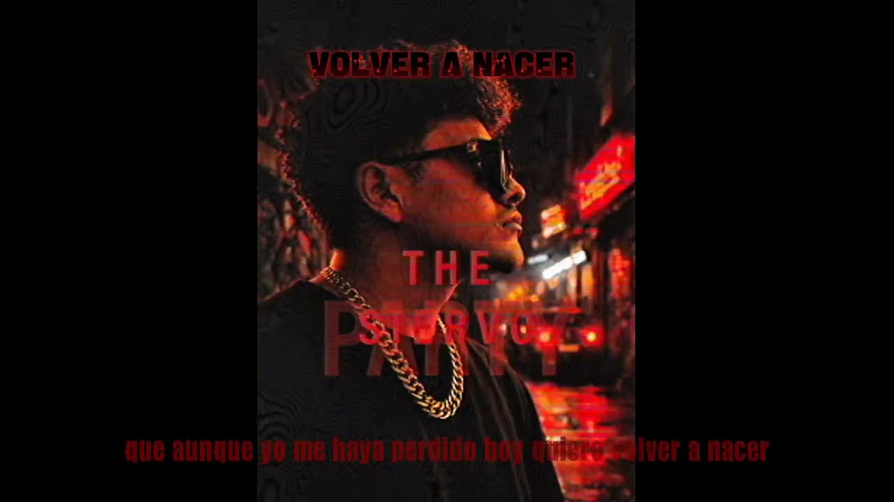 The siervo - Volver a nacer ♦️ VEVO
