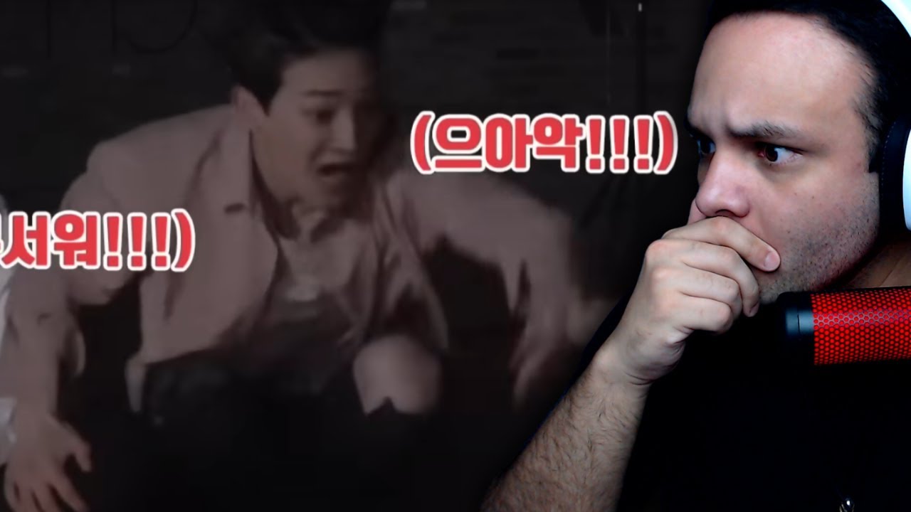 Momentos Aterradores del KPOP | soyalanpop Reacción