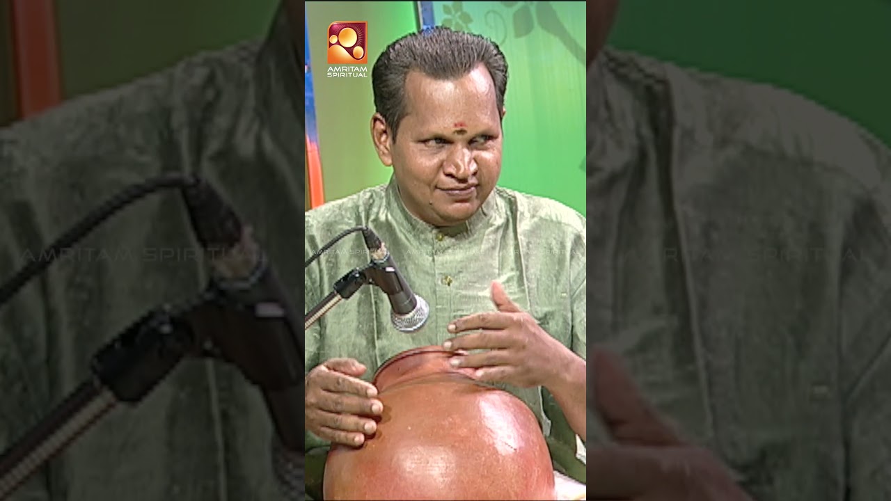 മാമവ മീനാക്ഷി ... വരാളി രാഗത്തിലുള്ള കീർത്തനാലാപനം  | Amritam #kacheri #shruthilayam #Keerthanam