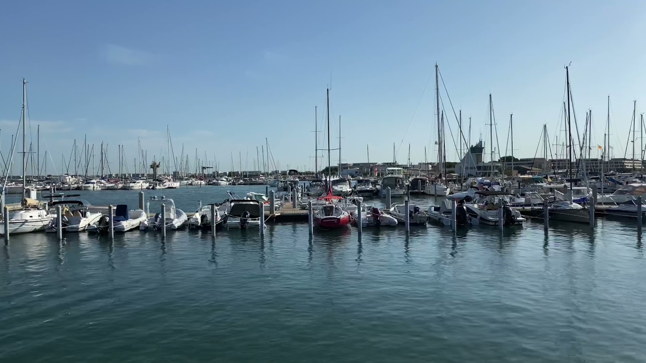 2021 Port Camargue