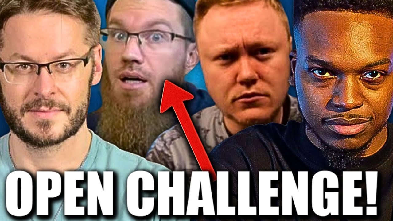 DEBATE: Can Muslims Meet THIS Challenge?