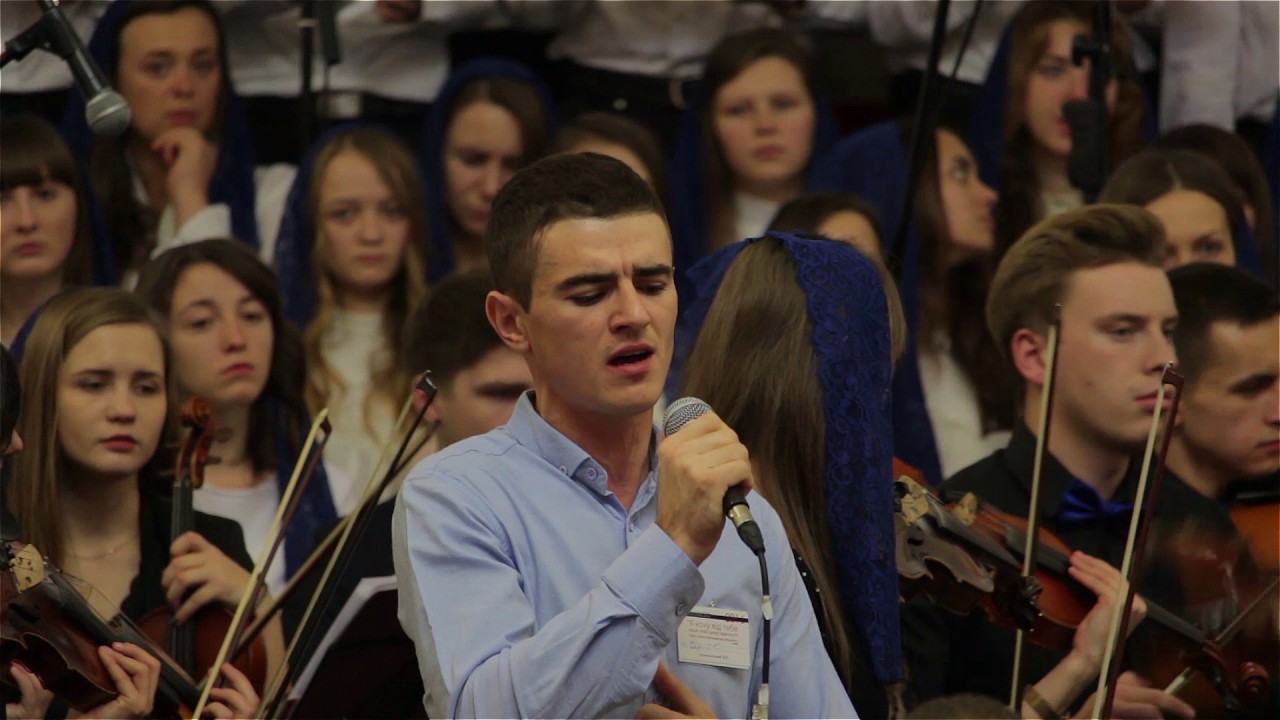 #symphonyfest8 | МОЙ ПУТЬ
