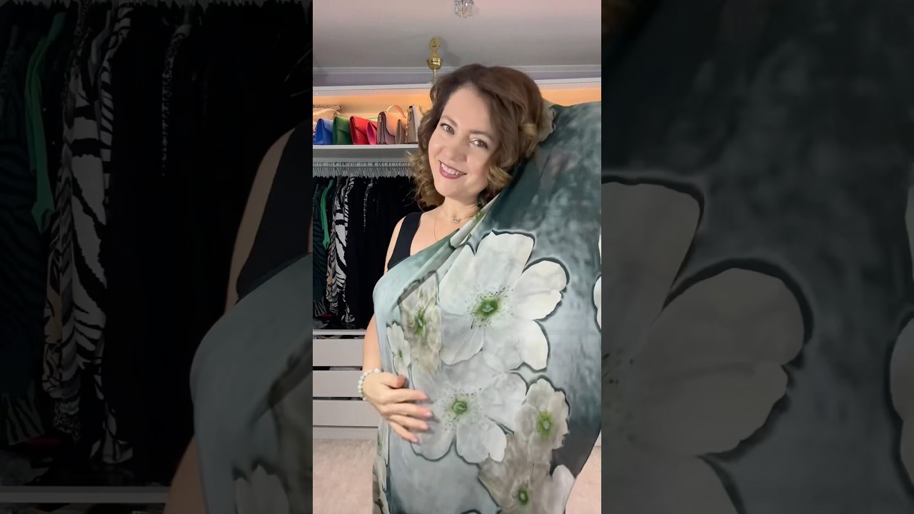 Fashion Irene Butsch 