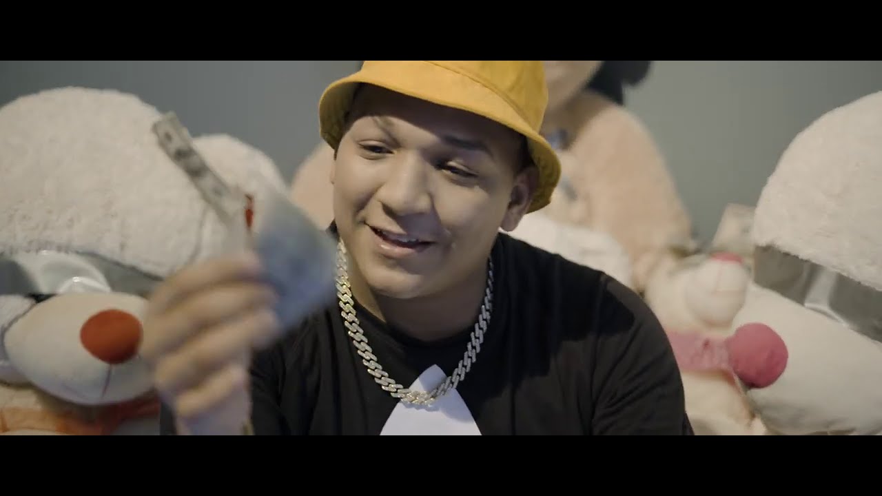 Mala - Mc Car (Video Oficial)