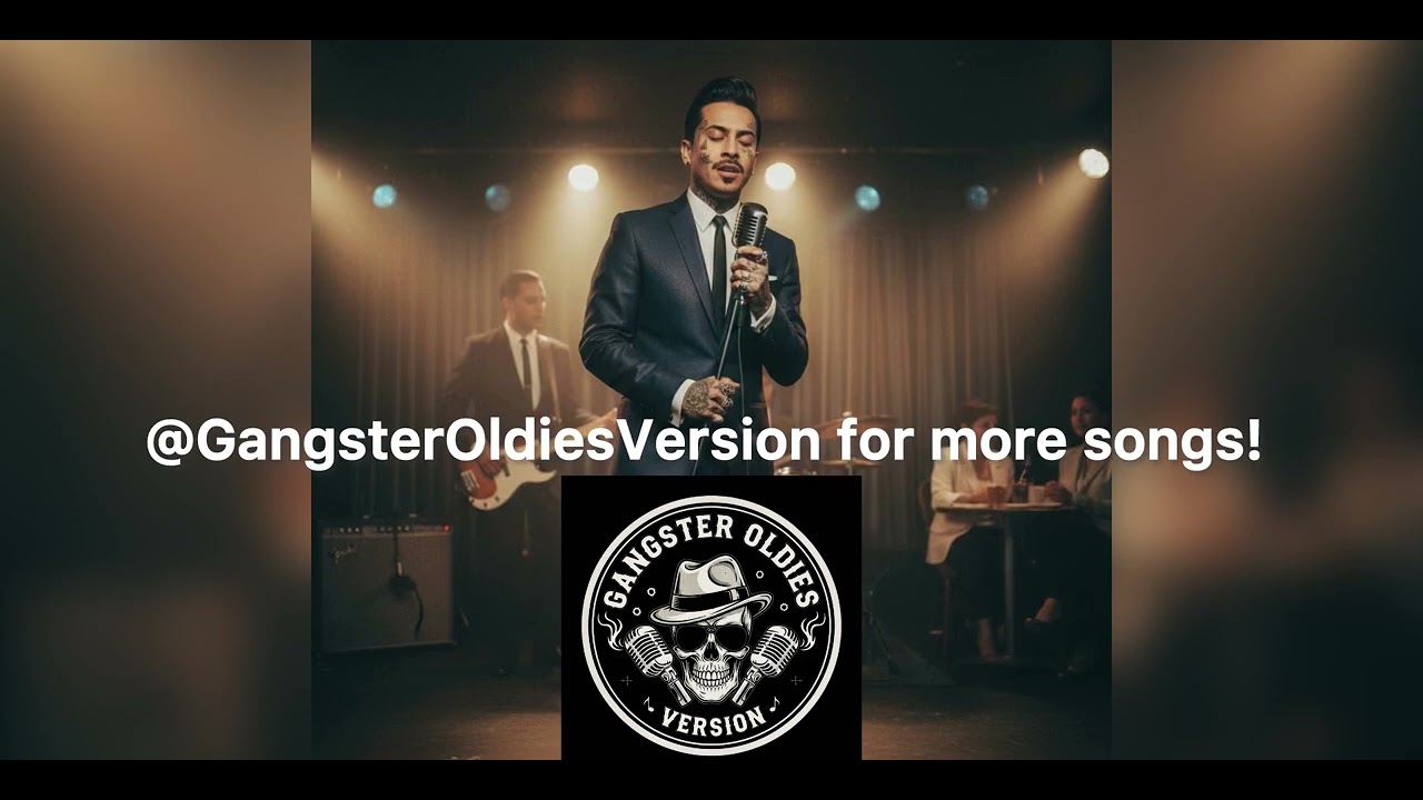 Lil Cuete - Rainy Days (Gangster Oldies Version)
