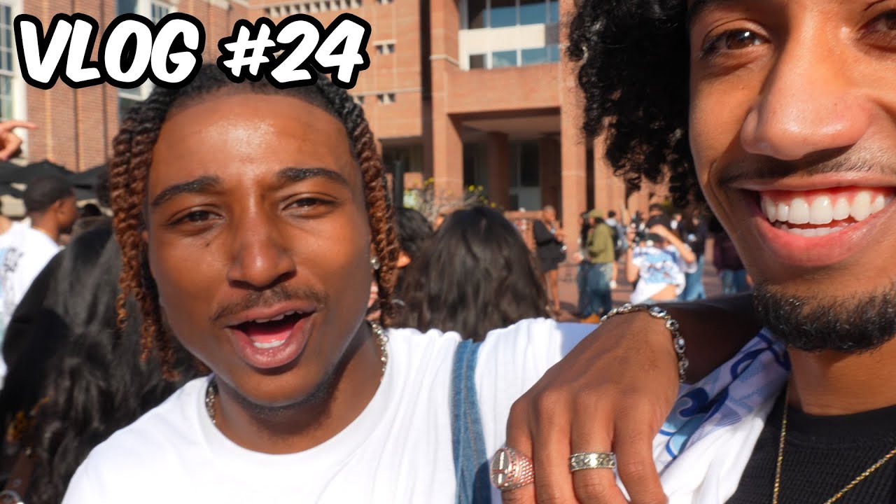 THE RETURN TO CHAPEL HILL - UNC HOMECOMING WEEKEND