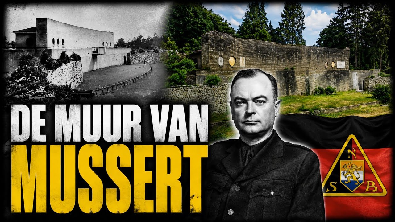 De Muur van Mussert