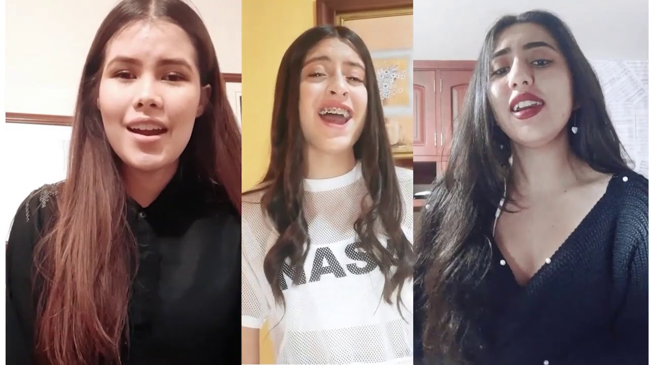 CANTA BRASIL 2020 VIRTUAL - FESTIVAL INTERNACIONAL DE CORAIS CAXAMBU – MINAS GERAIS – BRASIL