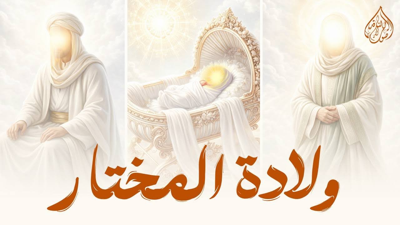 نشيد ولادة ريبوثا الولادة المقدسة 