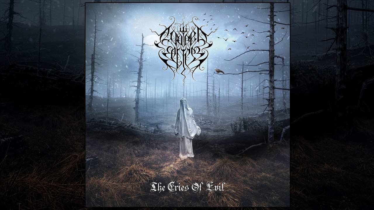 EVOKED ECLIPSE - The Cries Of Evil (FULL ALBUM)