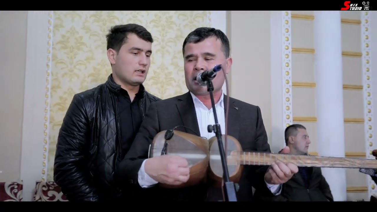 Ravshanbek Odamboyev