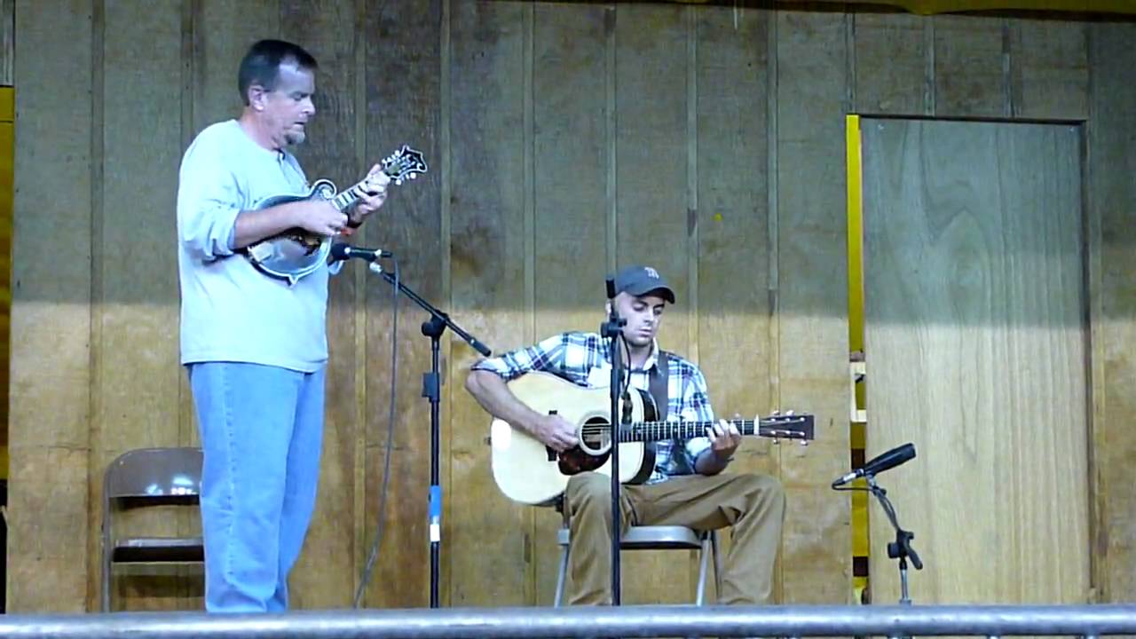 gary lowery, carl brickey, jared hensley guitar competition